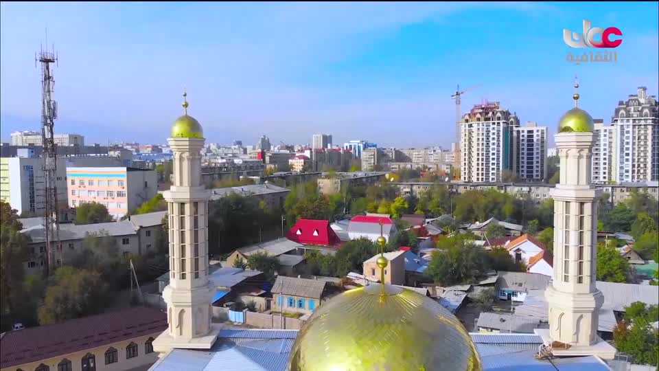 البرنامج الثقافي - زيوت عطرية - الحلقة 4