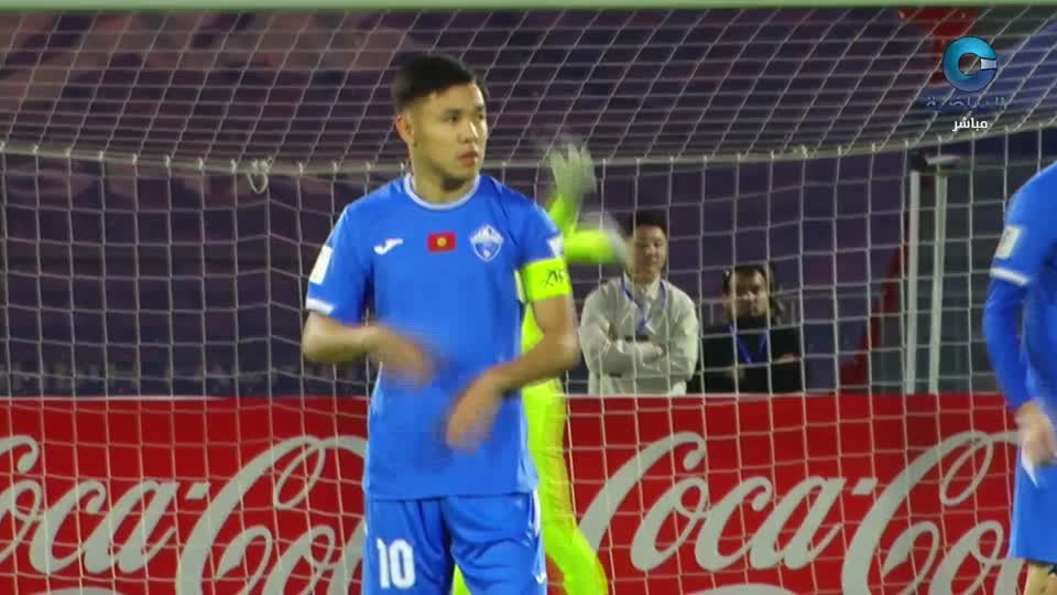 الحدث - S1 - 2026 - الحلقة 45