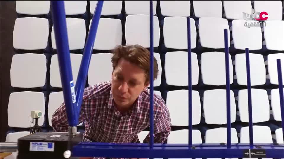 البرنامج الثقافي - افضل فنون العمارة - الحلقة 12