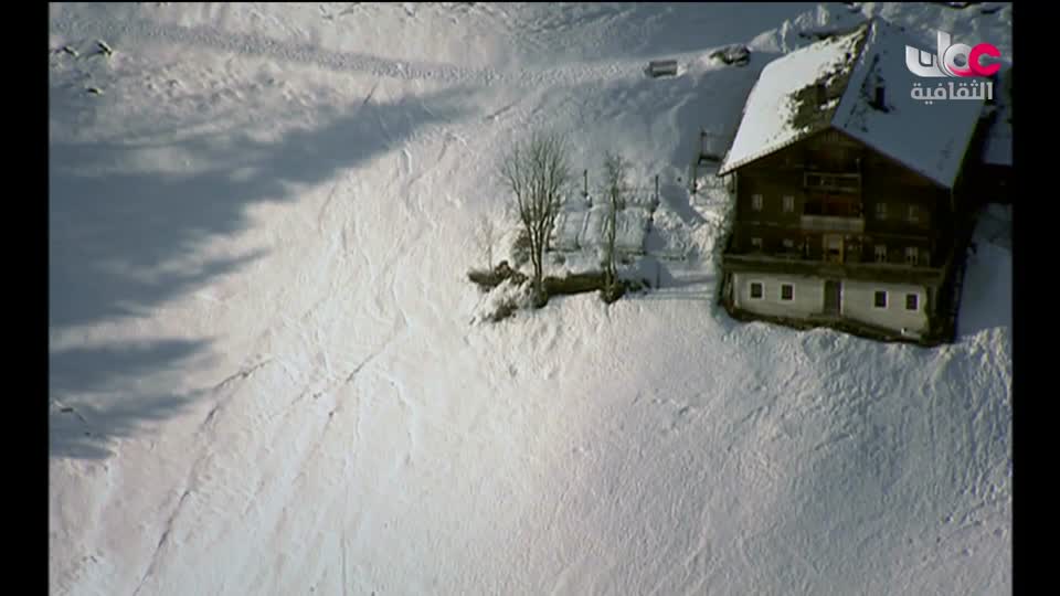 سبحانك ربي - الحلقة 3