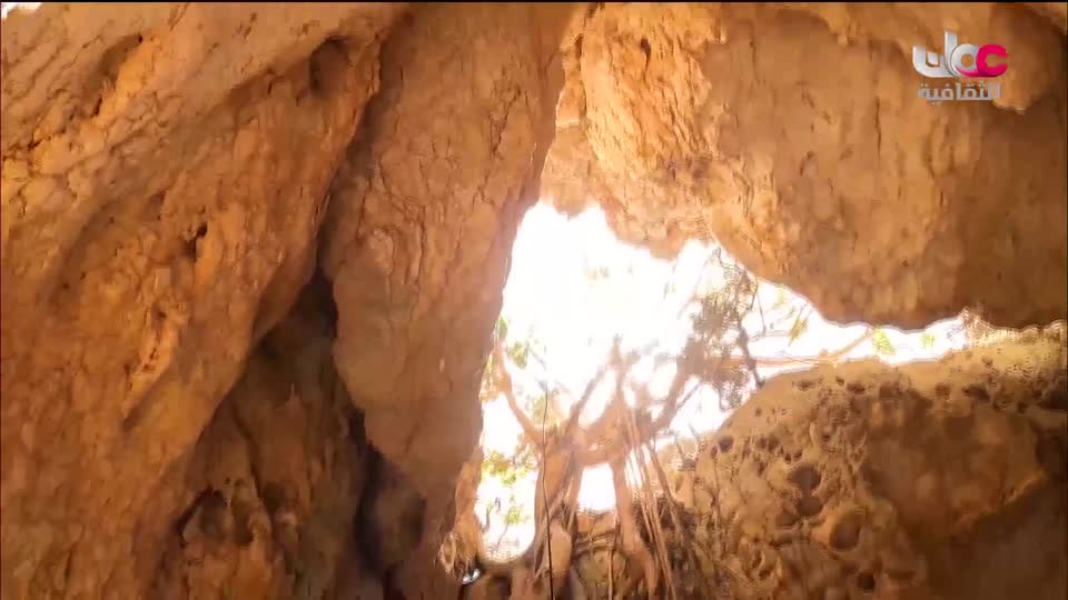 البرنامج الثقافي مقاهي عتيقة - الحلقة 1