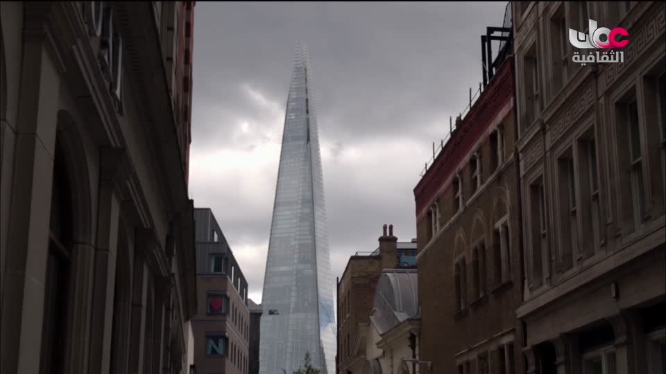 البرنامج الثقافي - إرث حضارة - الحلقة 1