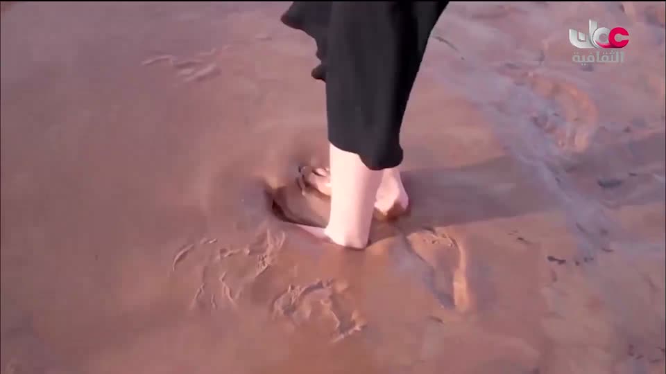 برنامج - كنوز الصحراء - الحلقة 5