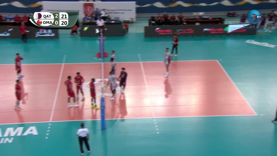 دوري جندال لكرة القدم 2025-2026 - الحلقة 84