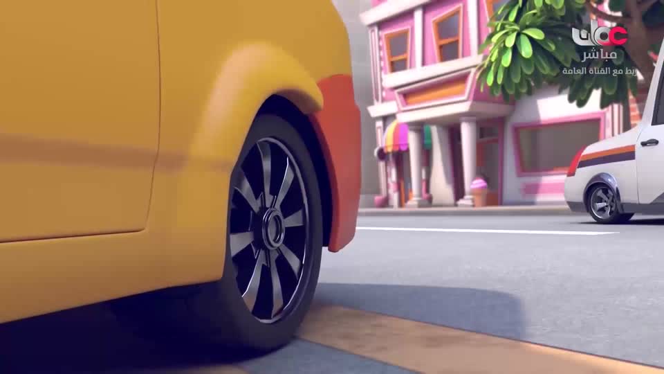 الرحلة الى مكارم الاخلاق