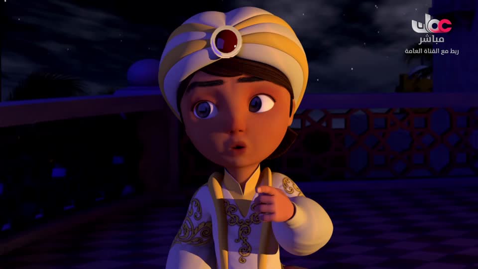 قصص الايات في القران - الحلقة 30