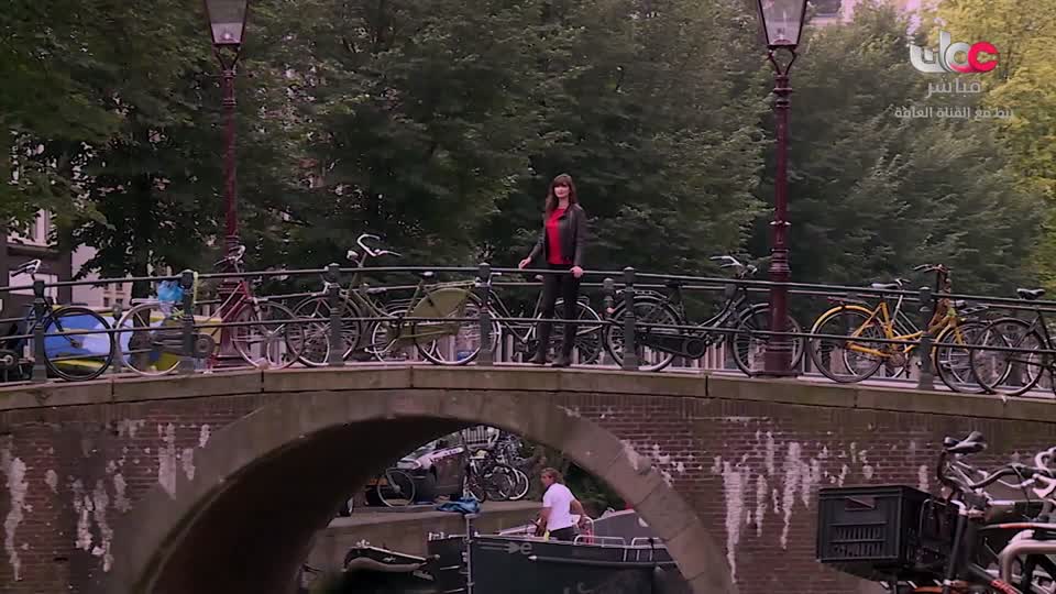 عالم اكثر اخضرارا