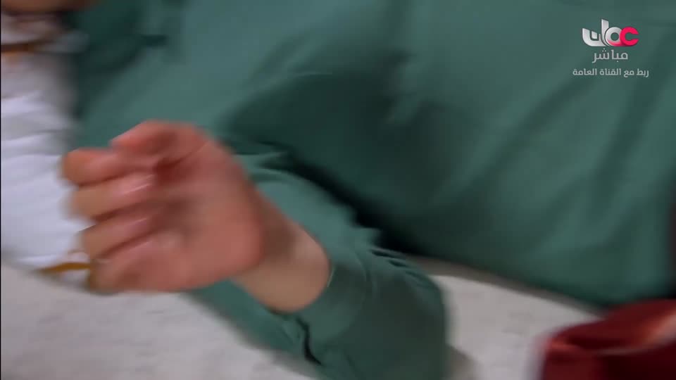 المسلسل التركي - عودة الروح - الحلقة 30