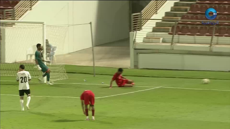 دوري جندال لكرة القدم 2025-2026 - الحلقة 80