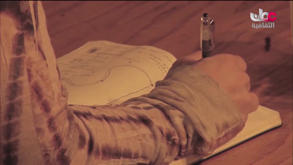 البرنامج الثقافي داخل العقل - الحلقة 11