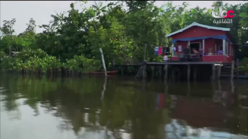 برنامج - فيتامينات - الحلقة 129