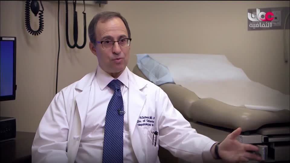 وثائقيات عن الطبيعة والمناخ - الحلقة 10