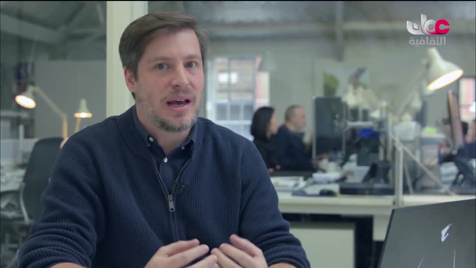 البرنامج الوثائقي - عالم الأفلام - الحلقة 31