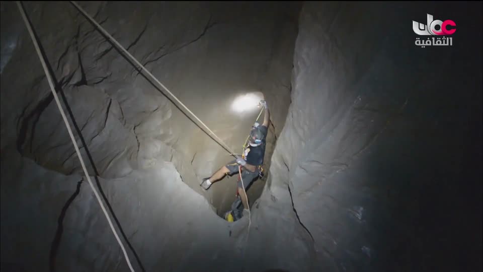 البرنامج الثقافي - زيوت عطرية - الحلقة 1