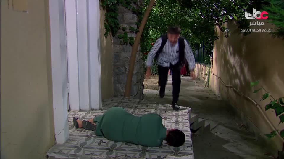 المسلسل التركي - عودة الروح - الحلقة 30