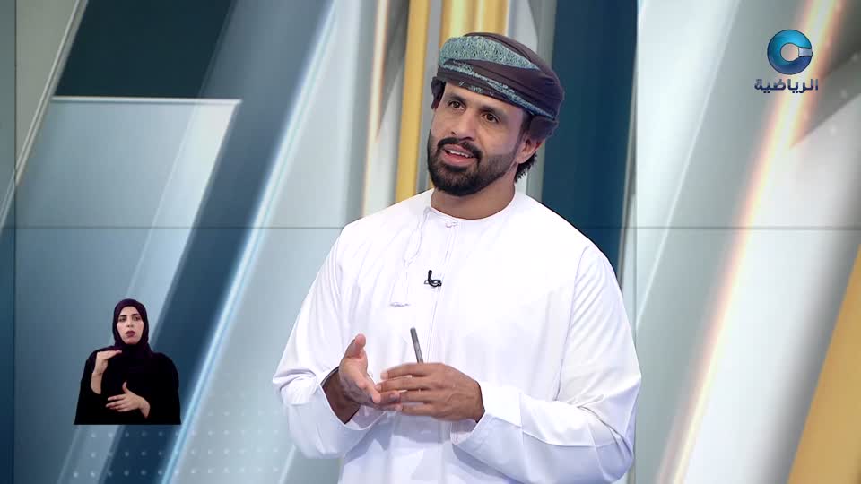 الحدث - S1 - 2026 - الحلقة 44