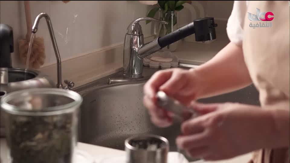 البرنامج الثقافي رحلة اكتشاف وتطور - الحلقة 1