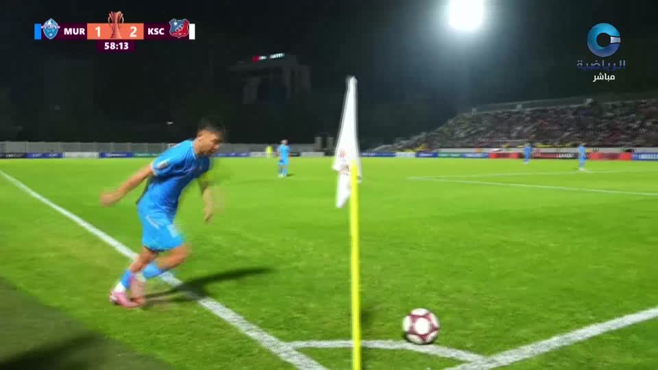 عمان × قطر - بطولة غرب آسيا الأولى لمنتخبات الرجال للكرة الطائرة - البحرين 2025