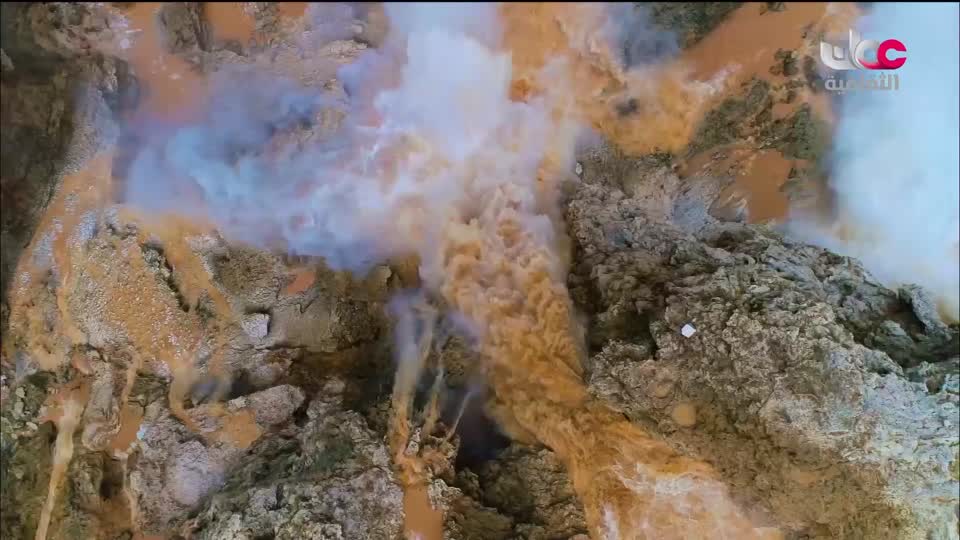 البرنامج الثقافي - رحلة الاستكشاف - 2026 - الحلقة 22