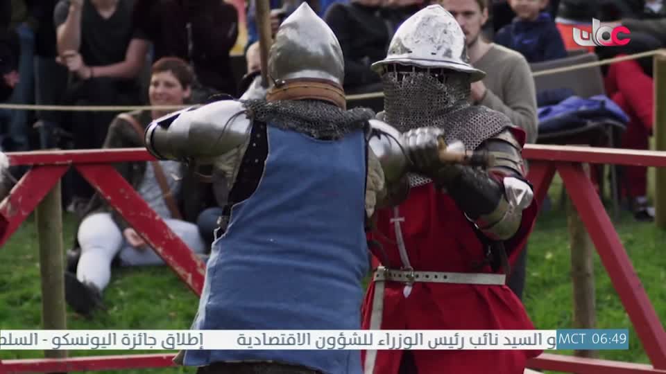 البرنامج الثقافي - نحو عالم أكثر اخضرارا - الحلقة 32