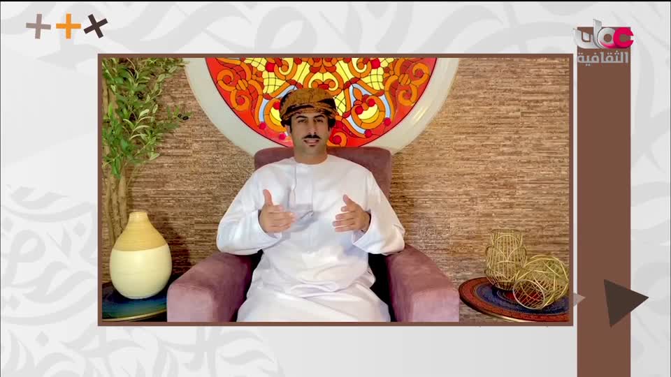 أغاني مفرغة - موشحات - مركز عمان للموسيقى التقليدية - الحلقة 19