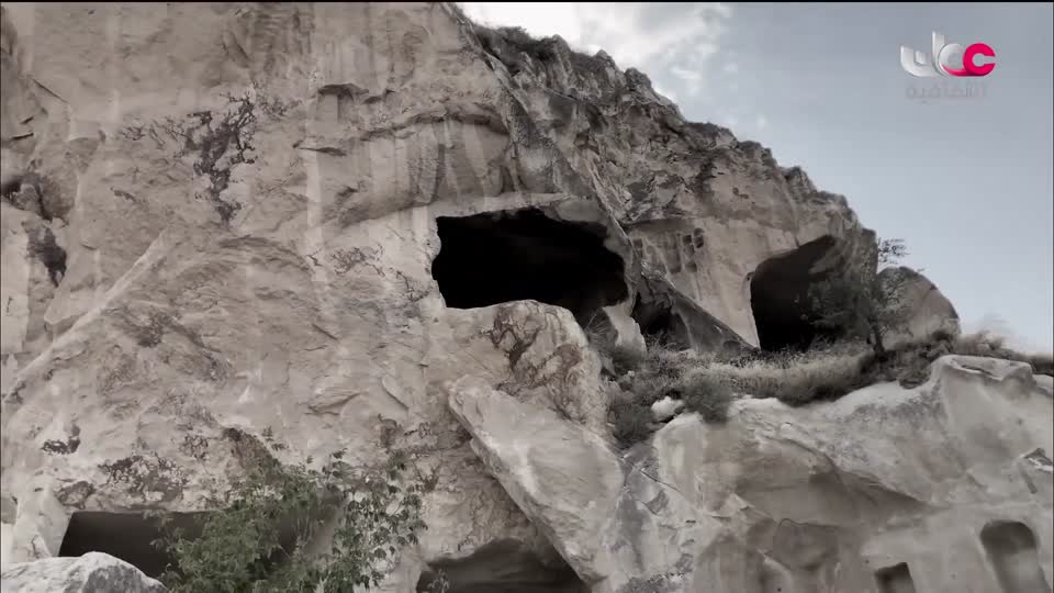 البرنامج الثقافي أرض ونار - تطور فن الطبخ - الحلقة 2