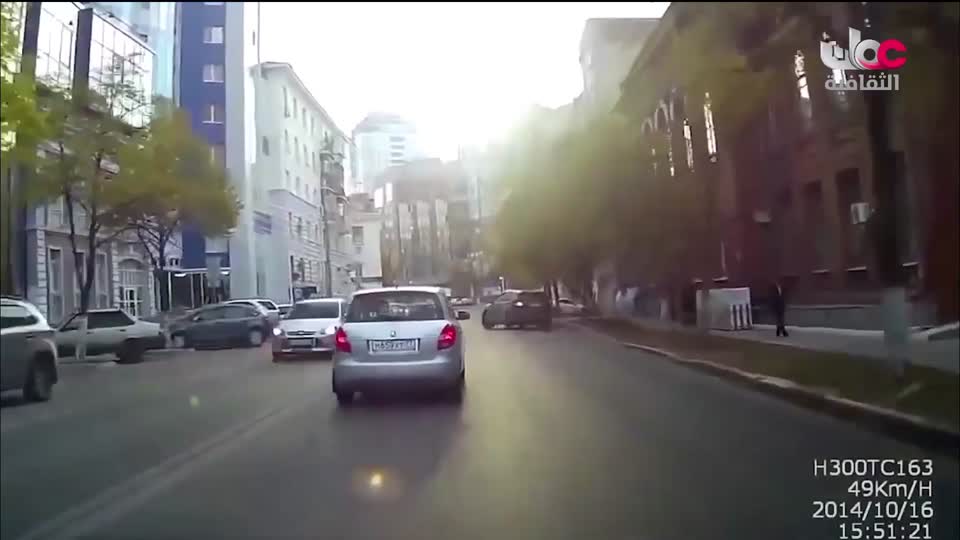 البرنامج الثقافي - العالم لك - الحلقة 35