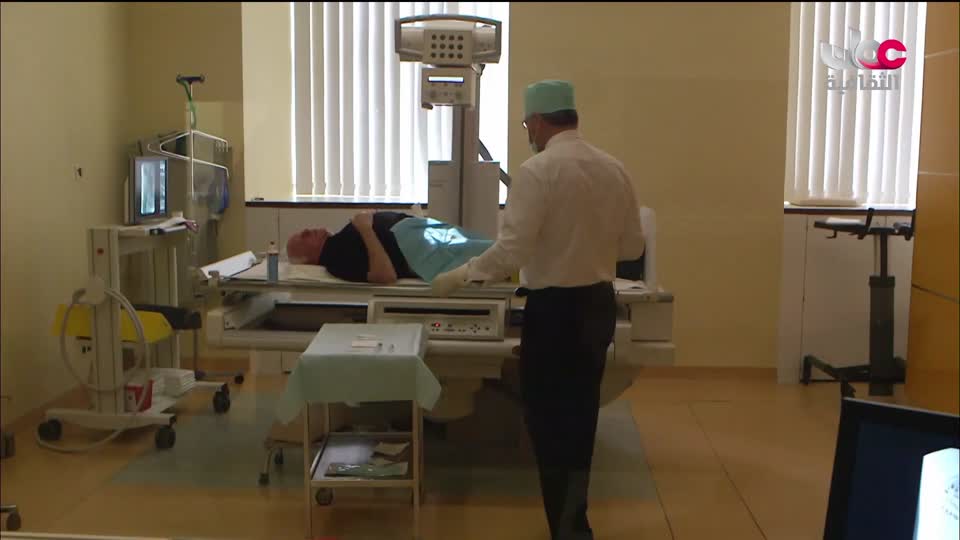 البرنامج الثقافي البحث عن المعرفة - الحلقة 12