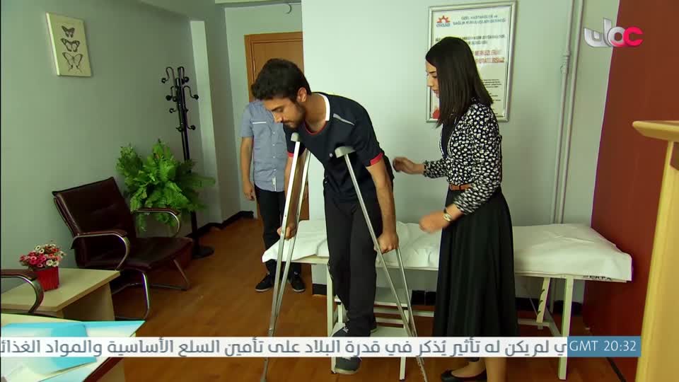 المسلسل التركي - عودة الروح - الحلقة 31