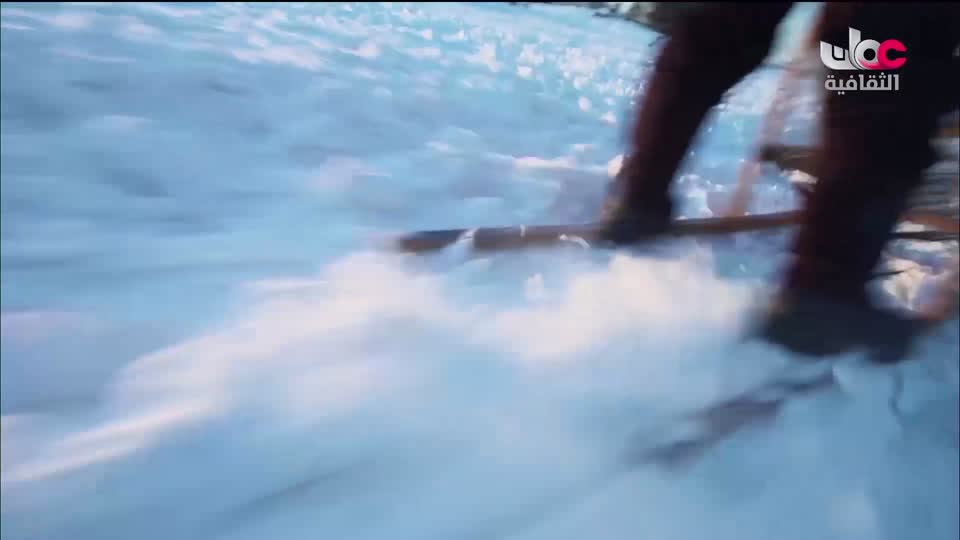 برنامج _ رحلة المخطوط العربي _ج2 - الحلقة 2