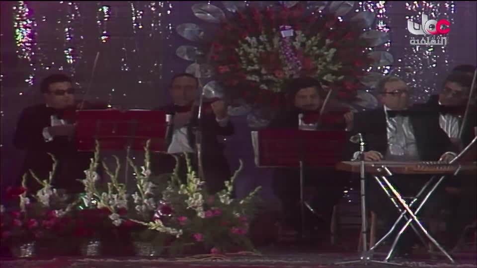 اغنيه ورده ياما ليالي