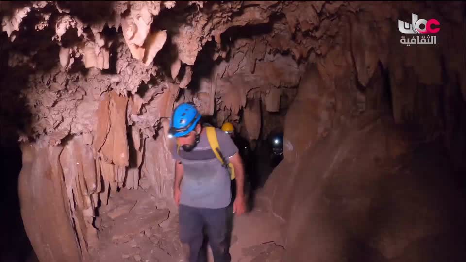 برنامج - حواضر اسلامية - الحلقة 1