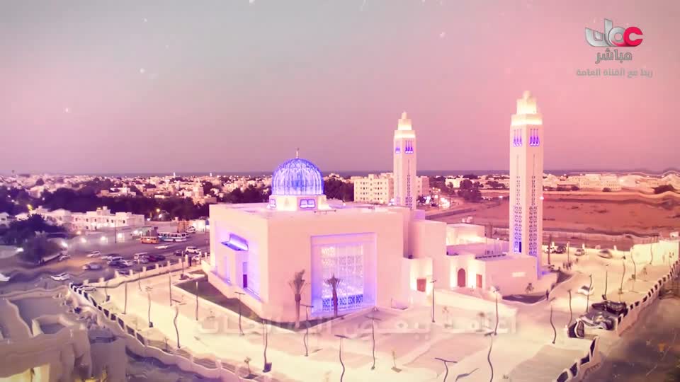 المسلسل الخليجي - قلم رصاص - الحلقة 1