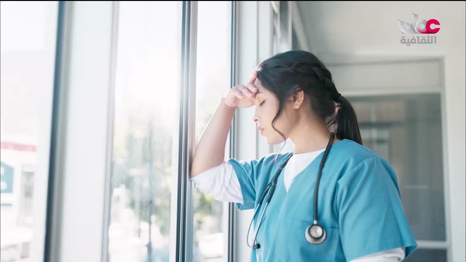 البرنامج الثقافي - زيوت عطرية - الحلقة 5