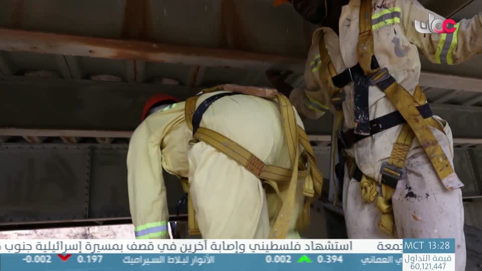 طاقة الحياة