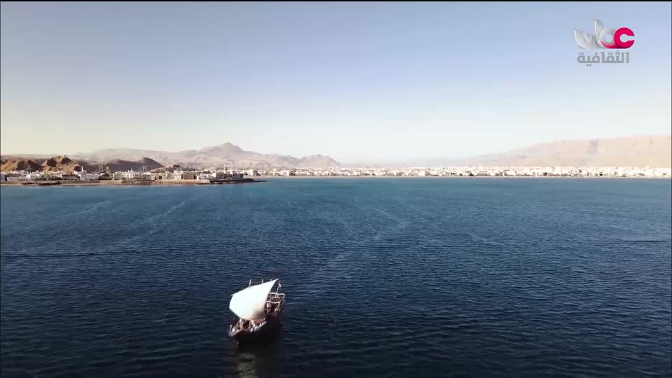 البرنامج الثقافي - زيوت عطرية - الحلقة 2