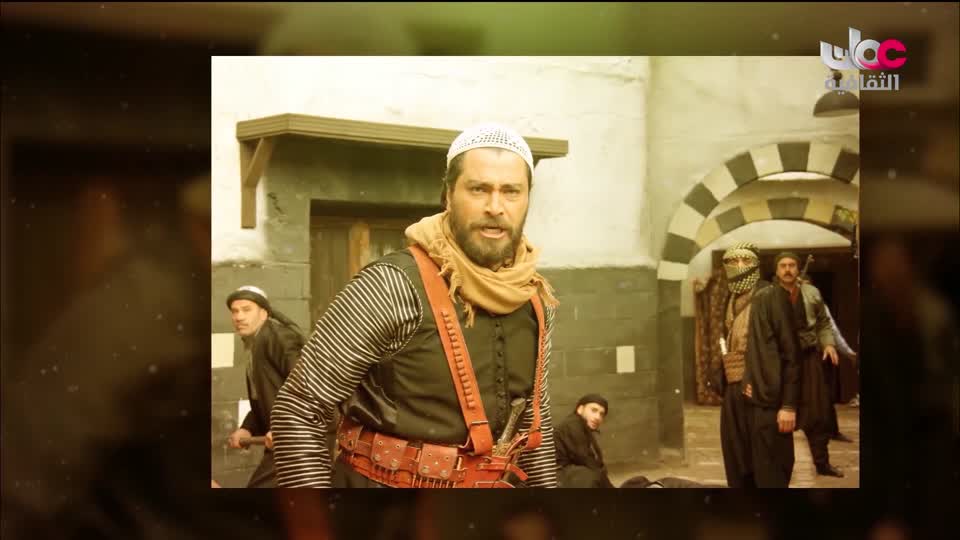 برنامج _ البوصلة - الحلقة 2