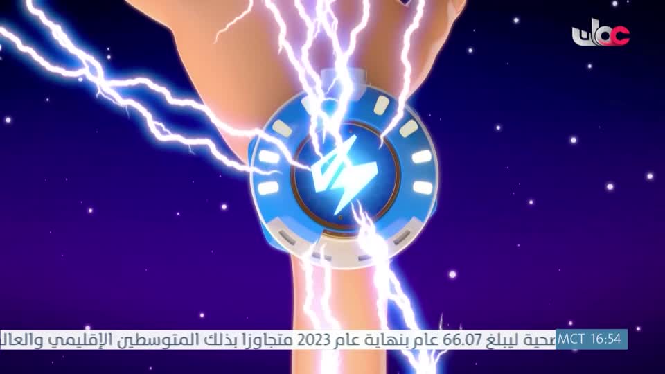 الرحلة الى مكارم الاخلاق