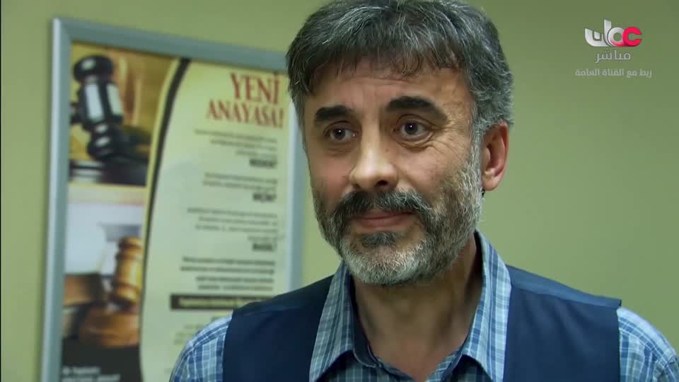 المسلسل التركي - عودة الروح - الحلقة 31