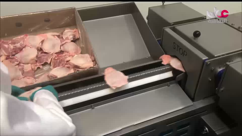 برنامج - أنا البحر - الحلقة 2