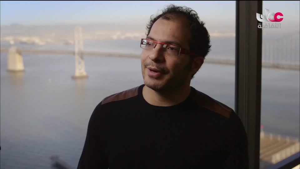 البرنامج الثقافي داخل العقل - الحلقة 12