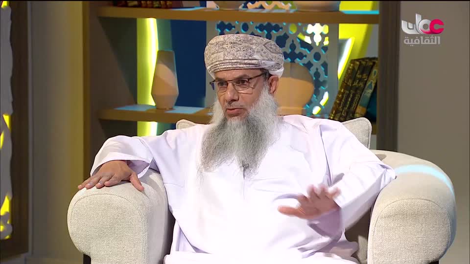 برنامج ضفاف ج4 - الحلقة 15