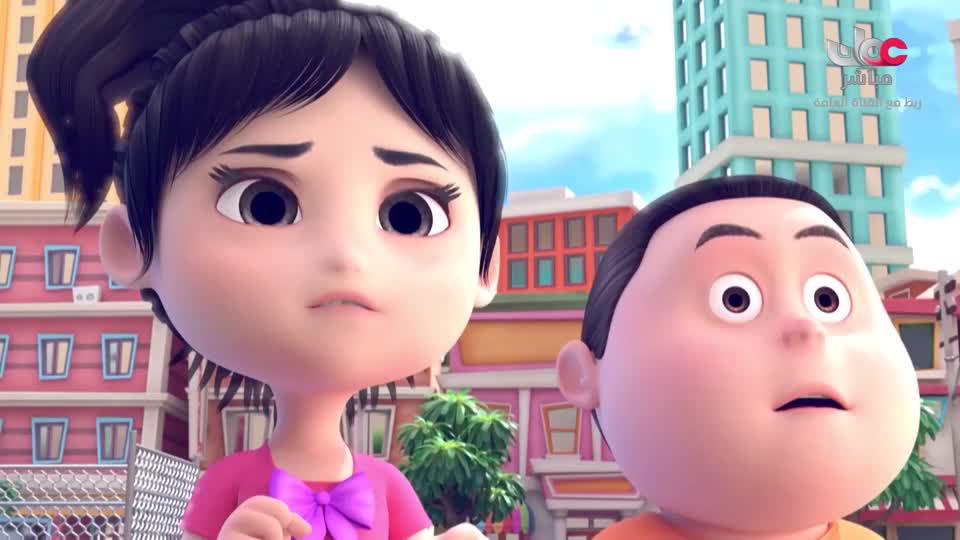 الرحلة الى مكارم الاخلاق