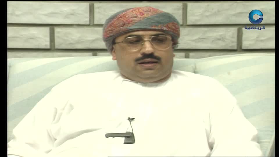 زمان الرياضة