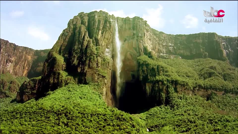 البرنامج الثقافي طرقات وعرة - الحلقة 12