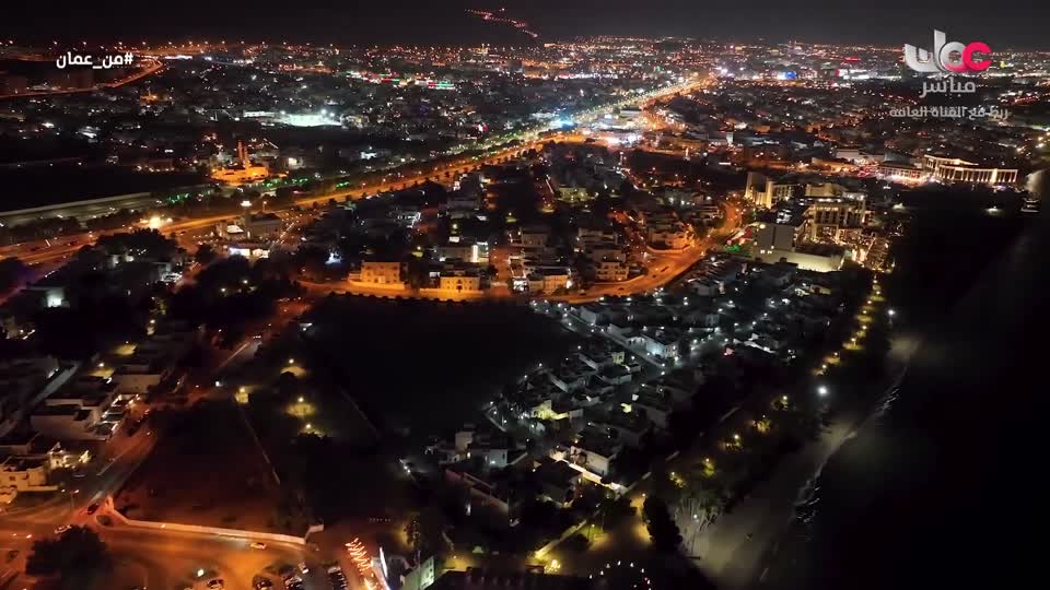 برنامج - من عمان 2026 - الحلقة 37