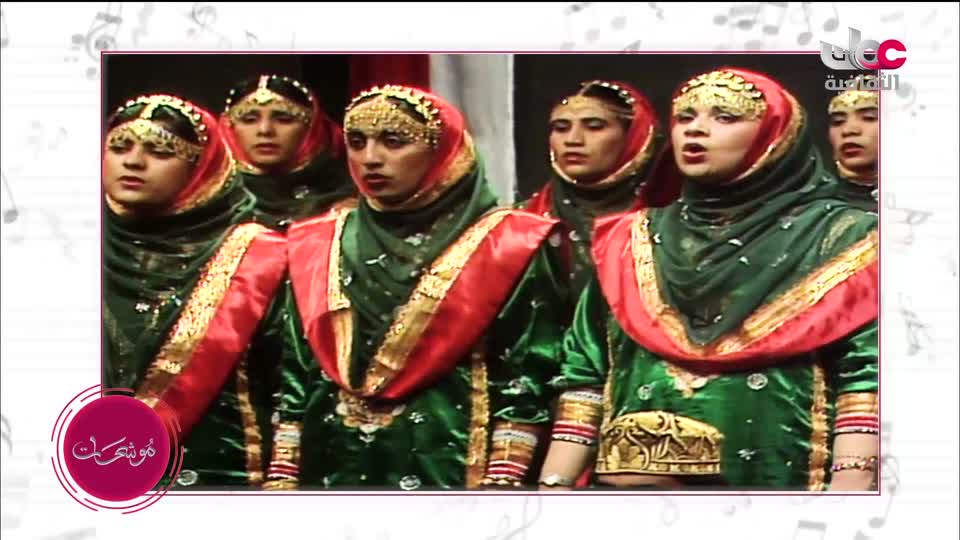 البرنامج الثقافي - العالم لك - الحلقة 32