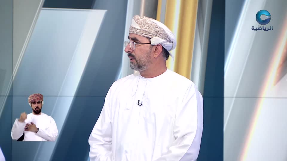 الحدث - S1 - 2026 - الحلقة 45