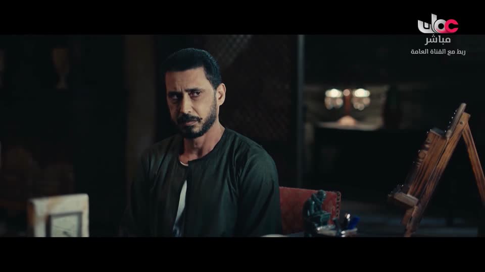 المسلسل المصري - عملة نادرة - الحلقة 3