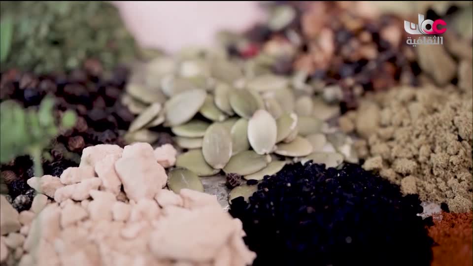 البرنامج الثقافي - العالم لك - الحلقة 36